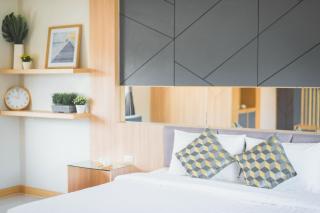 APA-TREE Boutique Hotel - Natai Beach - 2