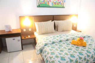 JS Guest House - Seminyak - 0
