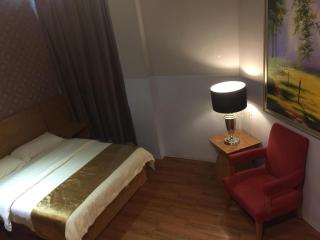 Residence 21 Boutique Inn - Miri - 6
