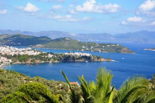 Skiathos Studios Panorama - Città di Skiathos - 3
