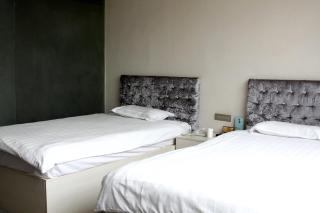 Wudangshan Daohe Inn - Danjiangkou - 5