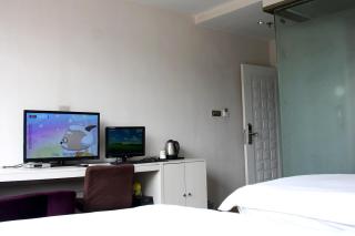 Wudangshan Daohe Inn - Danjiangkou - 4