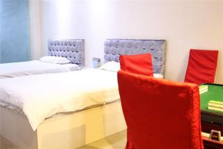 Wudangshan Daohe Inn - 2