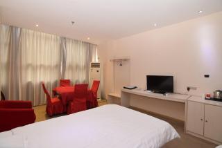 Wudangshan Daohe Inn - 1