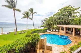 Paki Maui Condos - Honokowai - 0