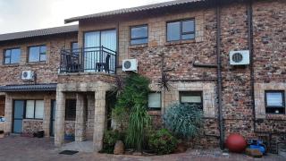 Tsessebe Guesthouse - Bloemfontein - 0