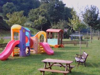 Les Roulottes de Maufront - Ouagne - 2