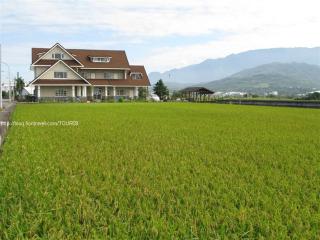 Xian Qing Yu Zhi Homestay - Chishang - 0