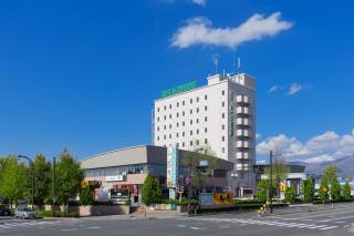 Sakudaira Plaza 21 - Saku - 0