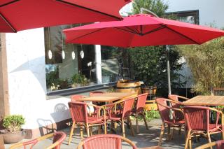 Hotel Kölner Hof Refrath - Bergisch Gladbach - 2
