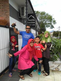 Austin GuestHouse - Ipoh - 2