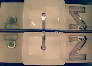 Open Hotel by Olive - The Infantry Hotel - Bangalore - 1