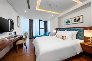 Paris Deli Danang Beach Hotel - Da Nang - 4