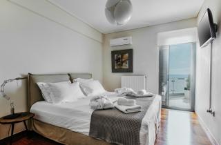 DN Sea Apartments - Kalamata - 3