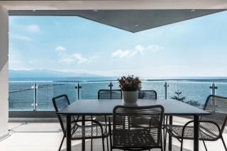 DN Sea Apartments - Kalamata - 9