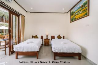 Sari Nusa Inn - Nusa Lembongan - 3