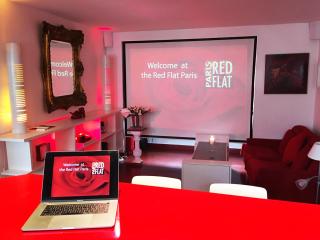 Red Flat Paris - Paris - 0