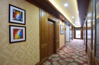 Rock Castle By DLS Hotels - 9