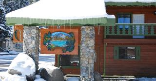 June Lake Motel - June Lake - 0