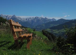 Hinterburgschwaig Hof - Sankt Johann im Pongau - 2