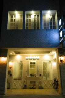 Hualien Bird's House Hostel - Hualien City - 7