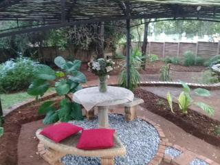 Shalamanzi Lodge - 8