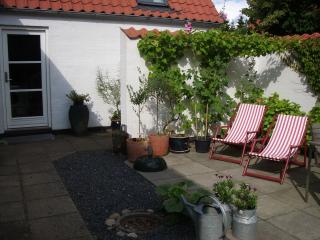 Natursti Silkeborg Bed & Breakfast - Them - 9