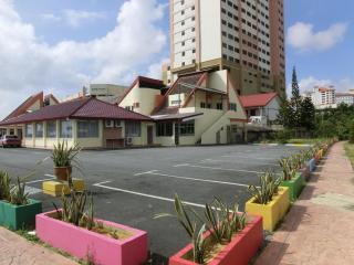 KT Beach Resort - Kuala Terengganu - 2