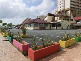 KT Beach Resort - Kuala Terengganu - 1
