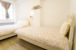 Hualien Bird's House Hostel - 4