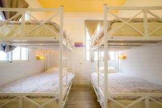 Hualien Bird's House Hostel - Hualien City - 5