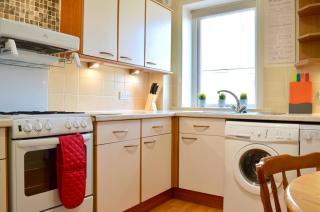 Crags View Apartment On The Royal Mile - Edimburgo - 1
