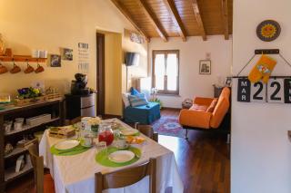 B&B Amici del Colle - San Colombano al Lambro - 3