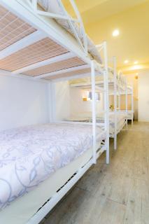 Hualien Bird's House Hostel - Hualien City - 3