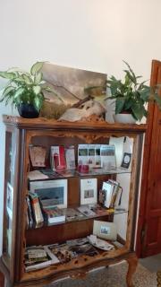 AL 32 B&B - Massa Marittima - 6