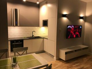 Millennium Awangarda Green - Varsavia - 2