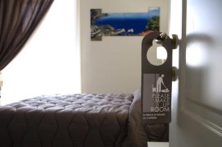 B&B LA DIMORA DEL CONTE - 6