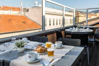 Hotel De Suède - Nice - 6