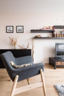 The SUNNY PRAGUE APPARTMENT&Garage - Praga - 5