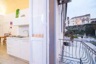 Dimore dei Marinai Termoli - Termoli - 5