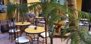 Riad Soleil D'orient - El Jadida - 2