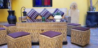 Riad Soleil D'orient - El Jadida - 4