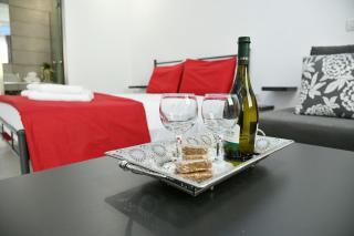City Heart Luxury Studios - Città di Rodi - 4