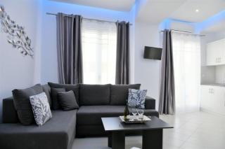 City Heart Luxury Studios - Città di Rodi - 1