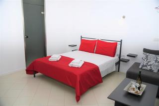 City Heart Luxury Studios - Città di Rodi - 7