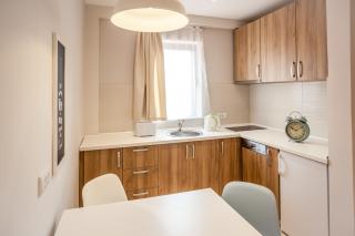 Apartmani studio - Zrenjanin - 1