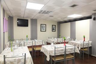 Hostal Campo Real Bed&Breakfast - Campo Real - 7