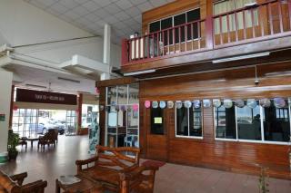 KT Beach Resort - Kuala Terengganu - 7