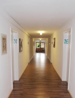 Outdoor Zentrum Allgäu- Hostel - 5