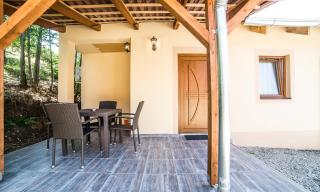 Tulipán Apartman - Eger - 5
